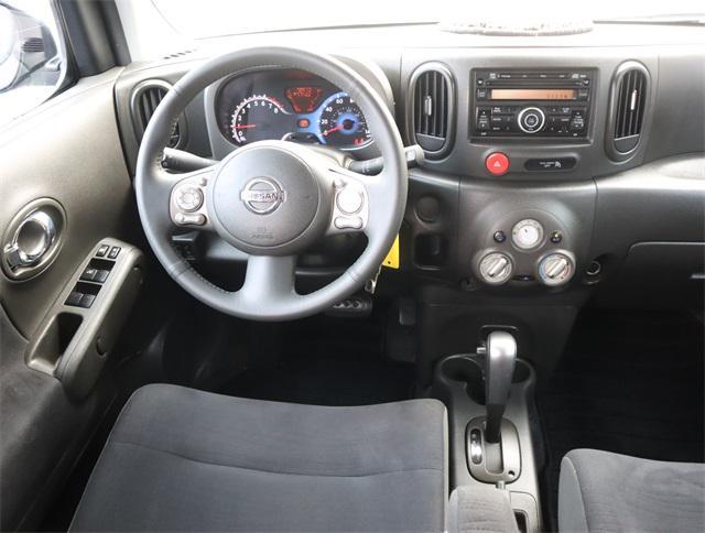 used 2010 Nissan Cube car, priced at $7,952