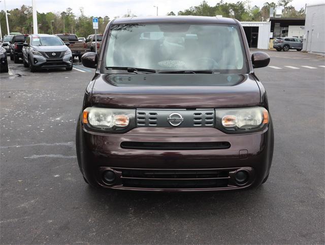 used 2010 Nissan Cube car, priced at $7,952