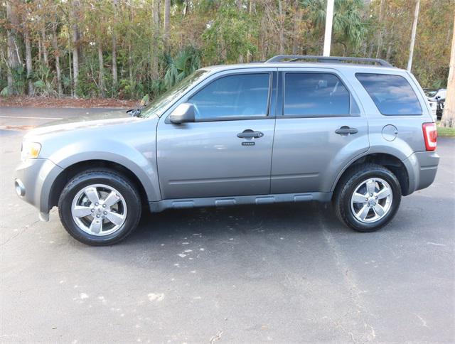 used 2012 Ford Escape car, priced at $10,965