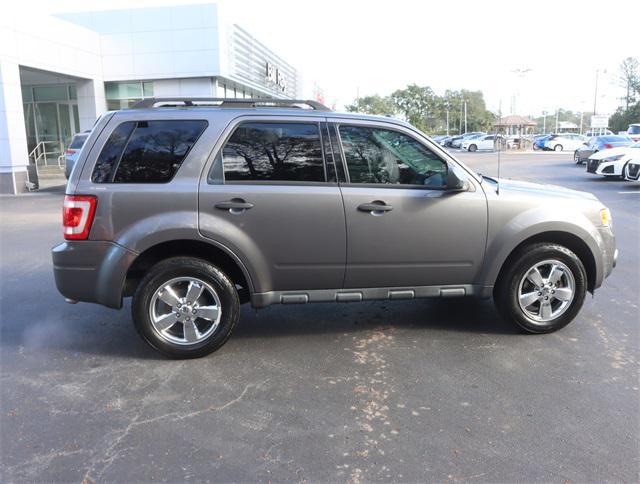 used 2012 Ford Escape car, priced at $10,965