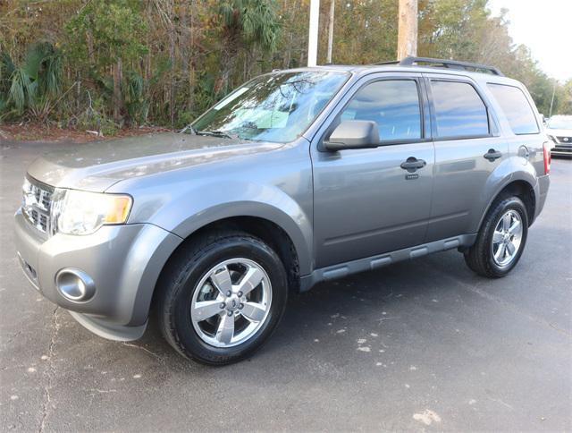 used 2012 Ford Escape car, priced at $10,965