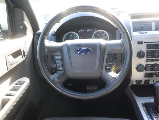 used 2012 Ford Escape car, priced at $10,965