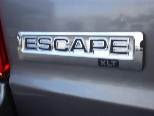 used 2012 Ford Escape car, priced at $10,965