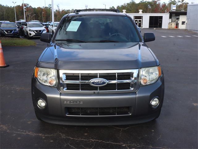 used 2012 Ford Escape car, priced at $10,965