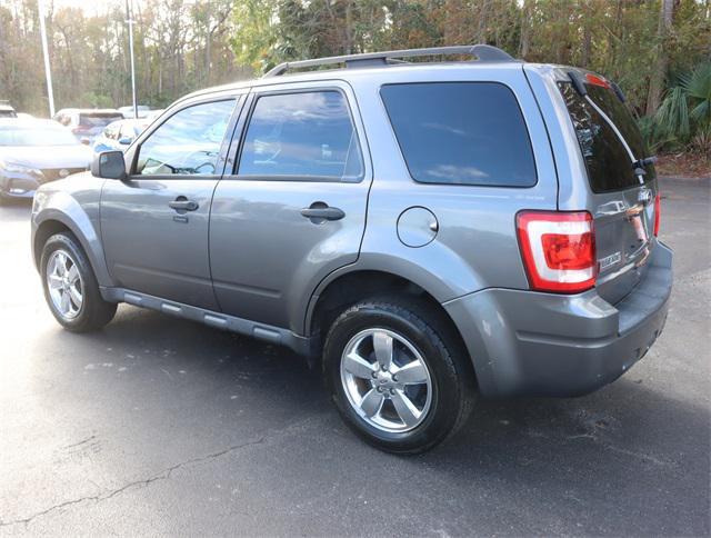 used 2012 Ford Escape car, priced at $10,965