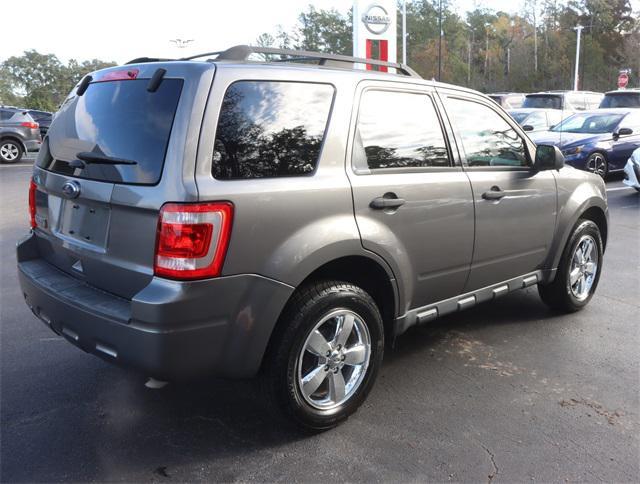 used 2012 Ford Escape car, priced at $10,965