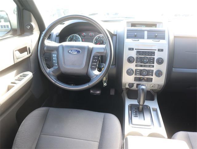 used 2012 Ford Escape car, priced at $10,965