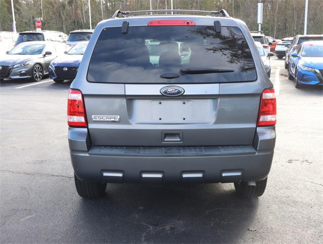 used 2012 Ford Escape car, priced at $10,965