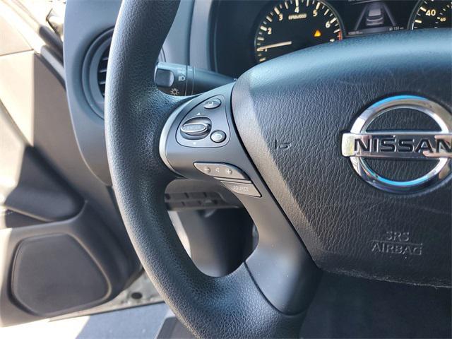 used 2016 Nissan Pathfinder car, priced at $9,325