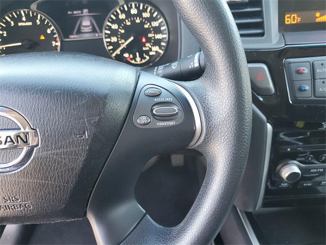 used 2016 Nissan Pathfinder car, priced at $9,325