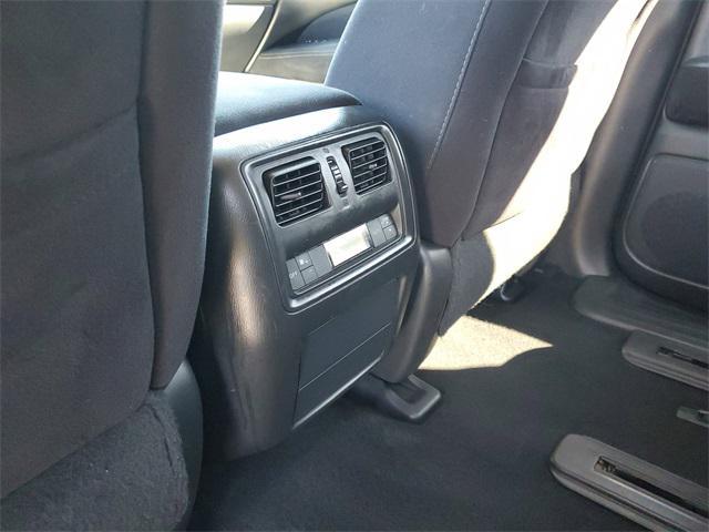 used 2016 Nissan Pathfinder car, priced at $9,325