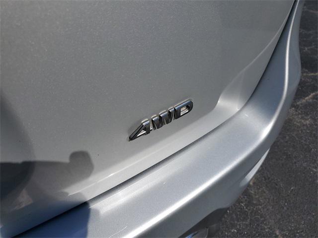 used 2016 Nissan Pathfinder car, priced at $9,325