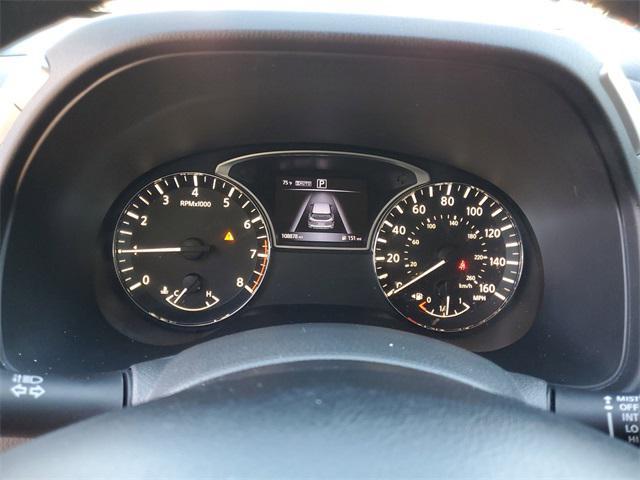 used 2016 Nissan Pathfinder car, priced at $9,325