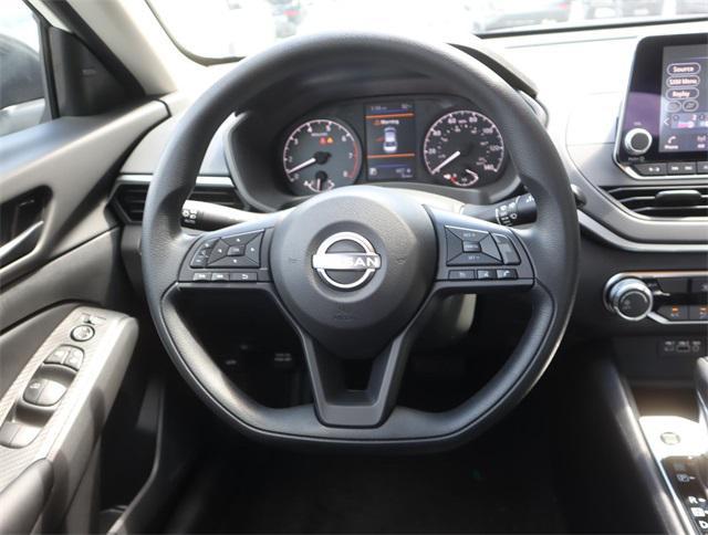 new 2025 Nissan Altima car, priced at $26,823