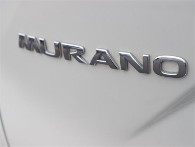 used 2021 Nissan Murano car, priced at $23,795