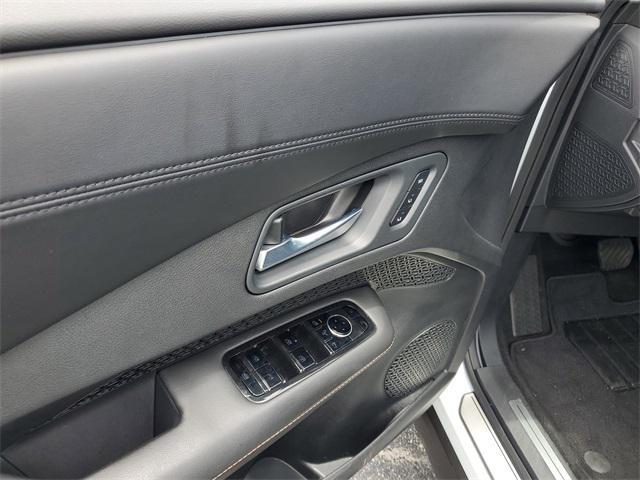 used 2024 Nissan ARIYA car, priced at $27,965