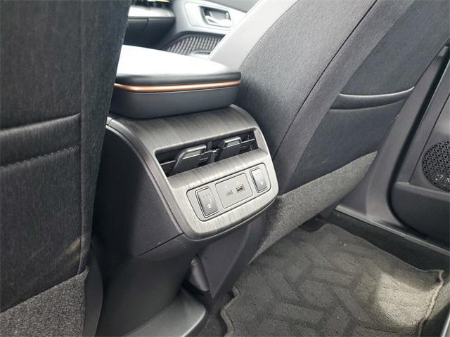 used 2024 Nissan ARIYA car, priced at $27,965