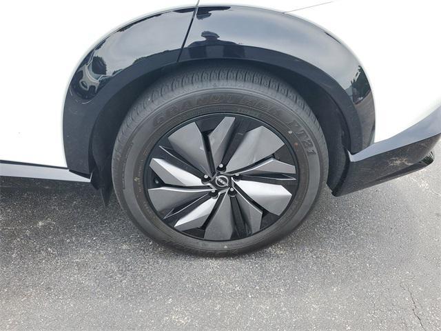 used 2024 Nissan ARIYA car, priced at $27,965
