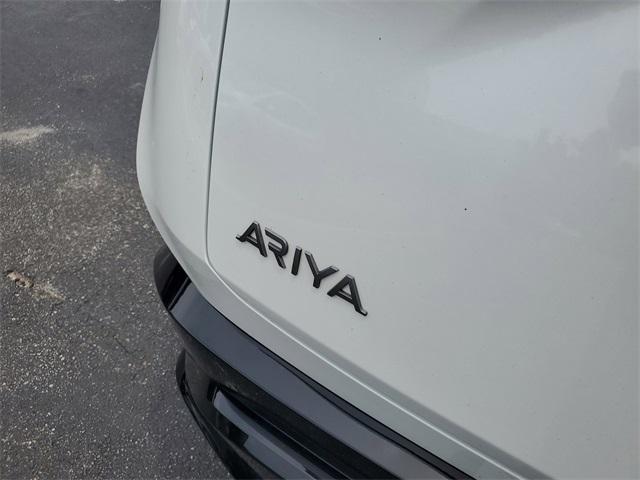 used 2024 Nissan ARIYA car, priced at $27,965
