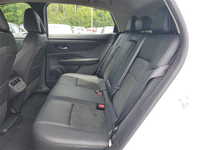 used 2024 Nissan ARIYA car, priced at $27,965