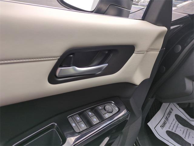 used 2022 Nissan Pathfinder car, priced at $31,452