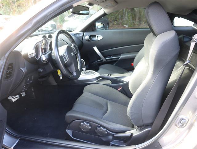 used 2008 Nissan 350Z car, priced at $21,555