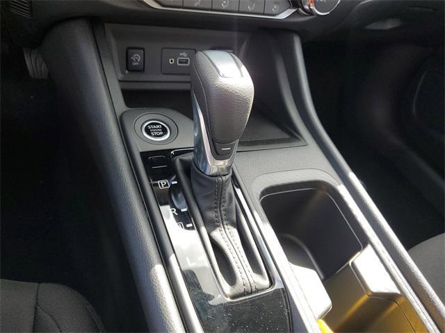 new 2025 Nissan Sentra car, priced at $22,221