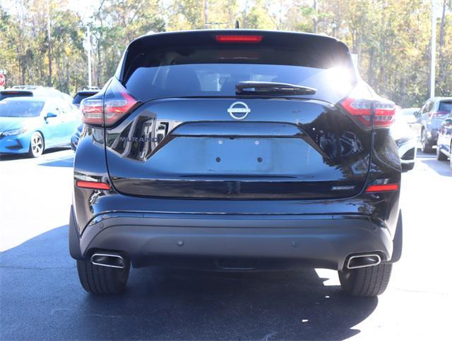 used 2023 Nissan Murano car, priced at $26,452