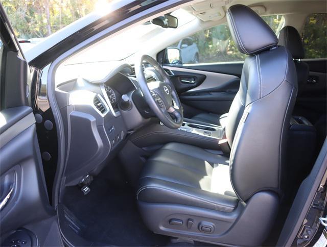 used 2023 Nissan Murano car, priced at $26,452