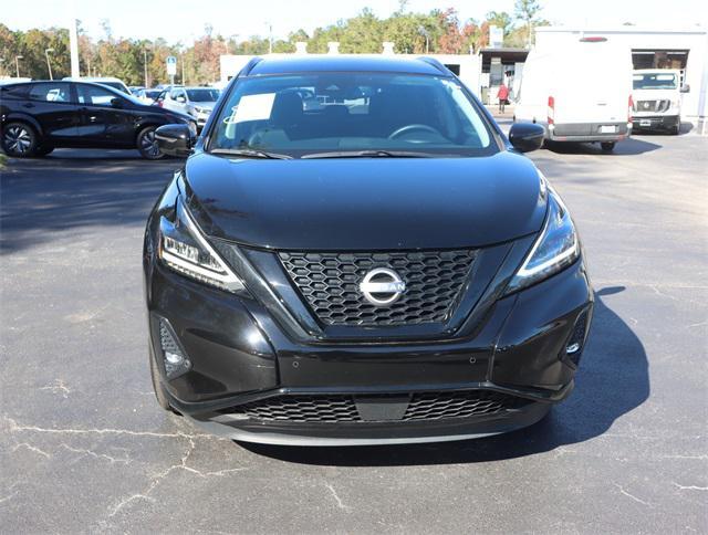 used 2023 Nissan Murano car, priced at $26,452