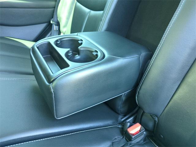 used 2022 Nissan Murano car, priced at $26,125