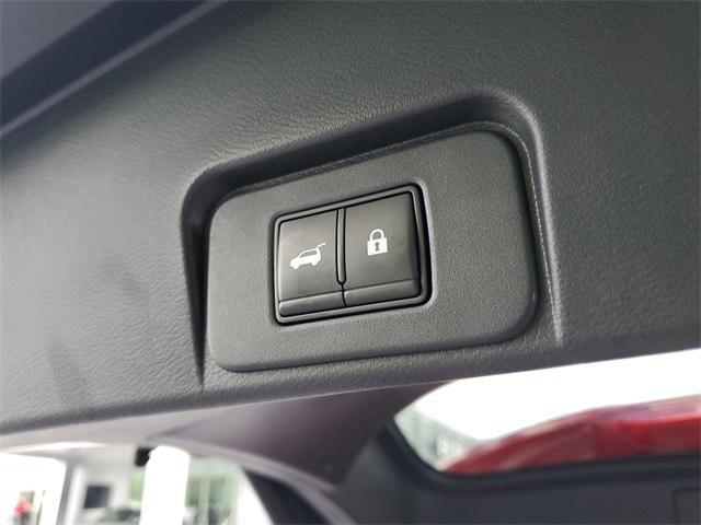 used 2021 Nissan Rogue car, priced at $19,993