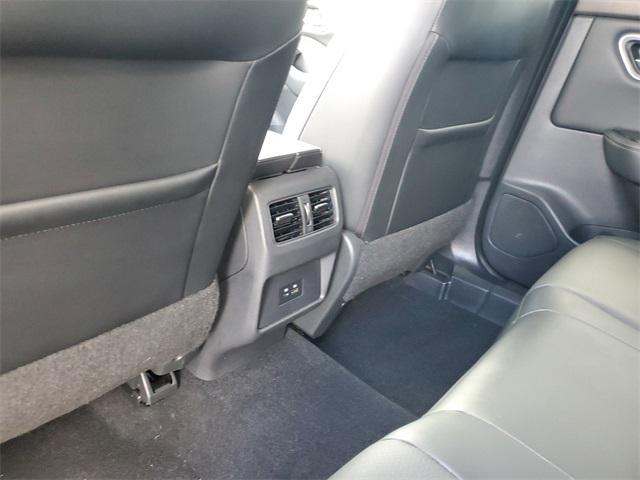 used 2021 Nissan Rogue car, priced at $19,993