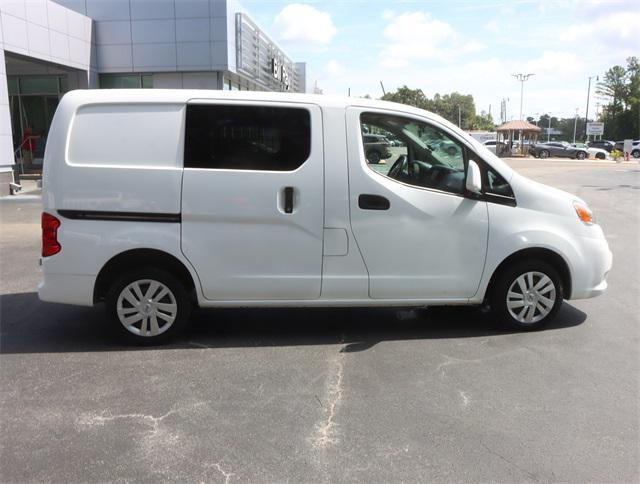 used 2020 Nissan NV200 car, priced at $20,812