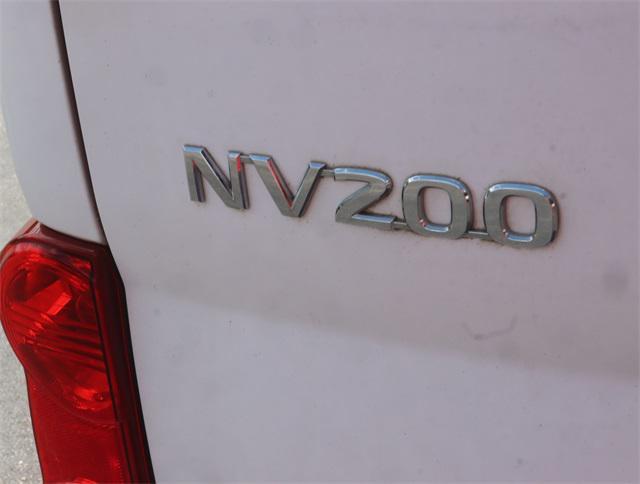 used 2020 Nissan NV200 car, priced at $20,812