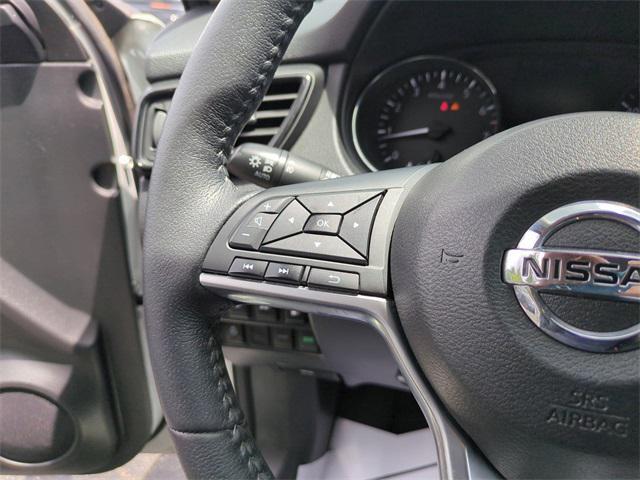 used 2019 Nissan Rogue car, priced at $16,472