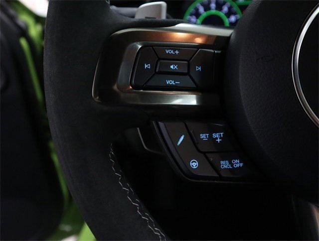 used 2020 Ford Shelby GT500 car, priced at $104,555