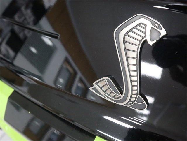 used 2020 Ford Shelby GT500 car, priced at $104,555