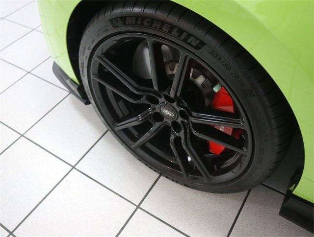 used 2020 Ford Shelby GT500 car, priced at $104,555