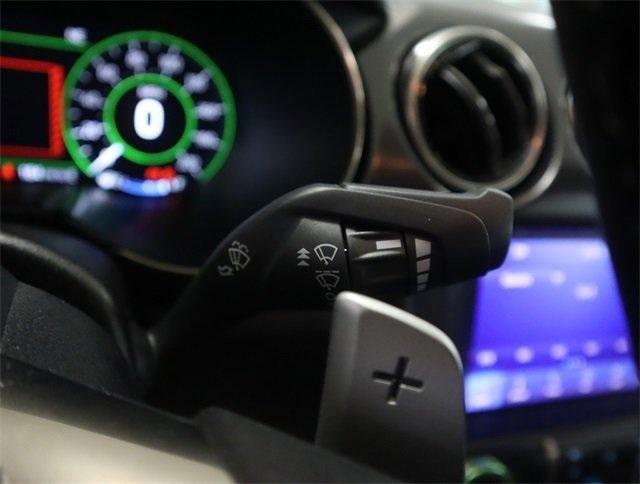 used 2020 Ford Shelby GT500 car, priced at $104,555