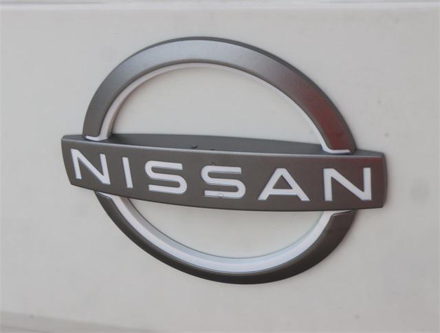 new 2024 Nissan Frontier car, priced at $32,527