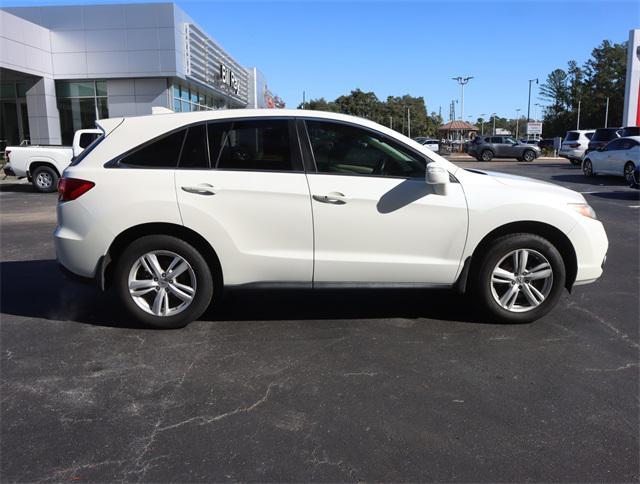 used 2015 Acura RDX car, priced at $12,995