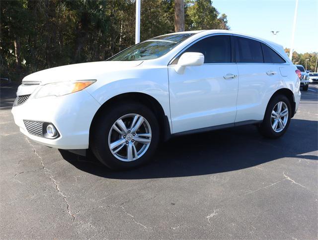 used 2015 Acura RDX car, priced at $12,995