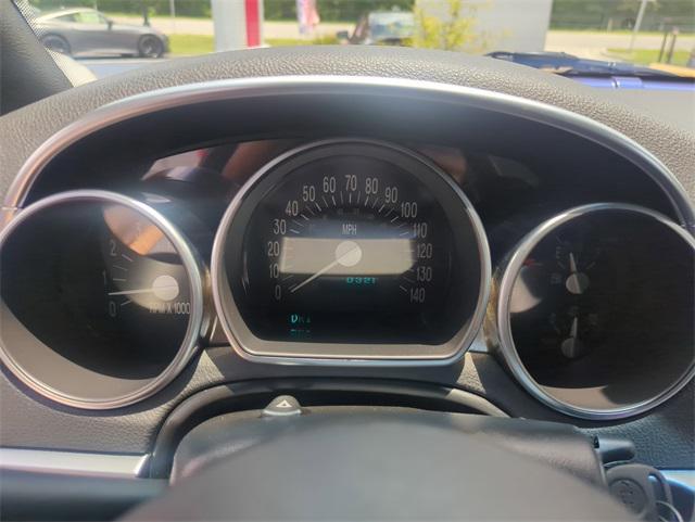 used 2004 Chevrolet SSR car, priced at $27,363