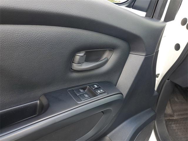 used 2022 Nissan Titan car, priced at $32,995