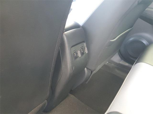 used 2023 Nissan Kicks car, priced at $20,844