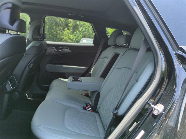 used 2023 Kia Sportage car, priced at $29,993