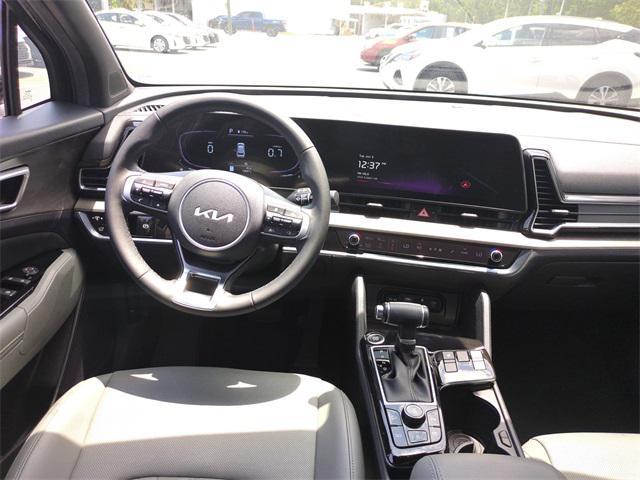 used 2023 Kia Sportage car, priced at $29,993