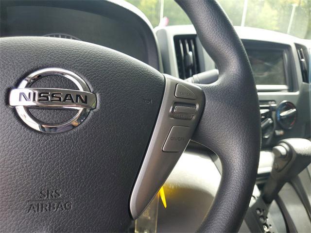 used 2021 Nissan NV200 car, priced at $27,522