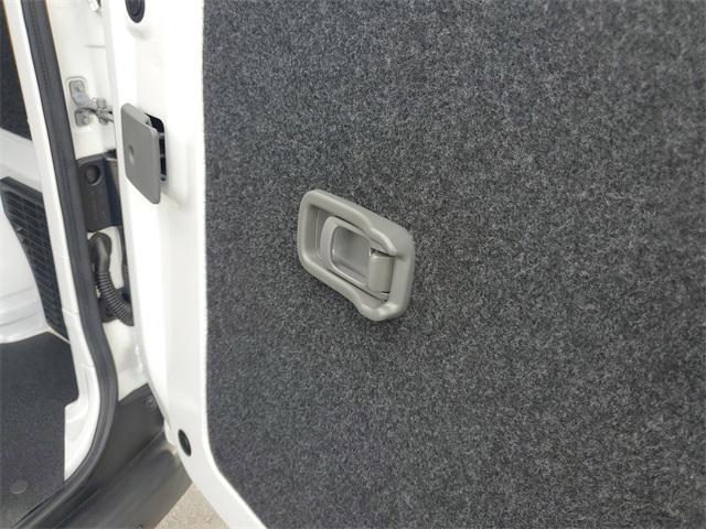 used 2021 Nissan NV200 car, priced at $27,522